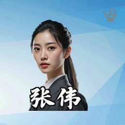 张伟